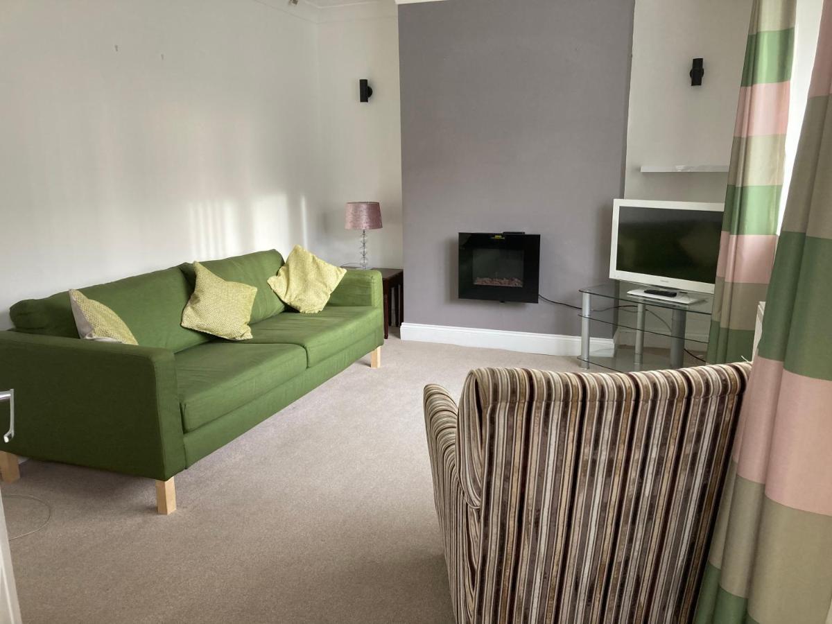 Tempest House 3 Bedroom Χάρτλπουλ Εξωτερικό φωτογραφία