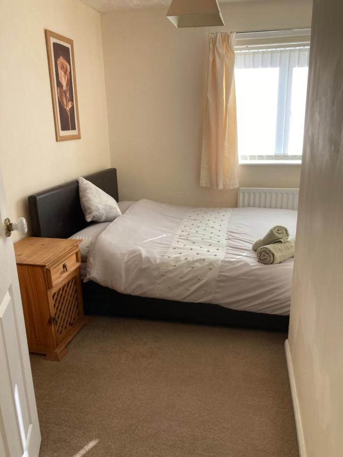 Tempest House 3 Bedroom Χάρτλπουλ Εξωτερικό φωτογραφία