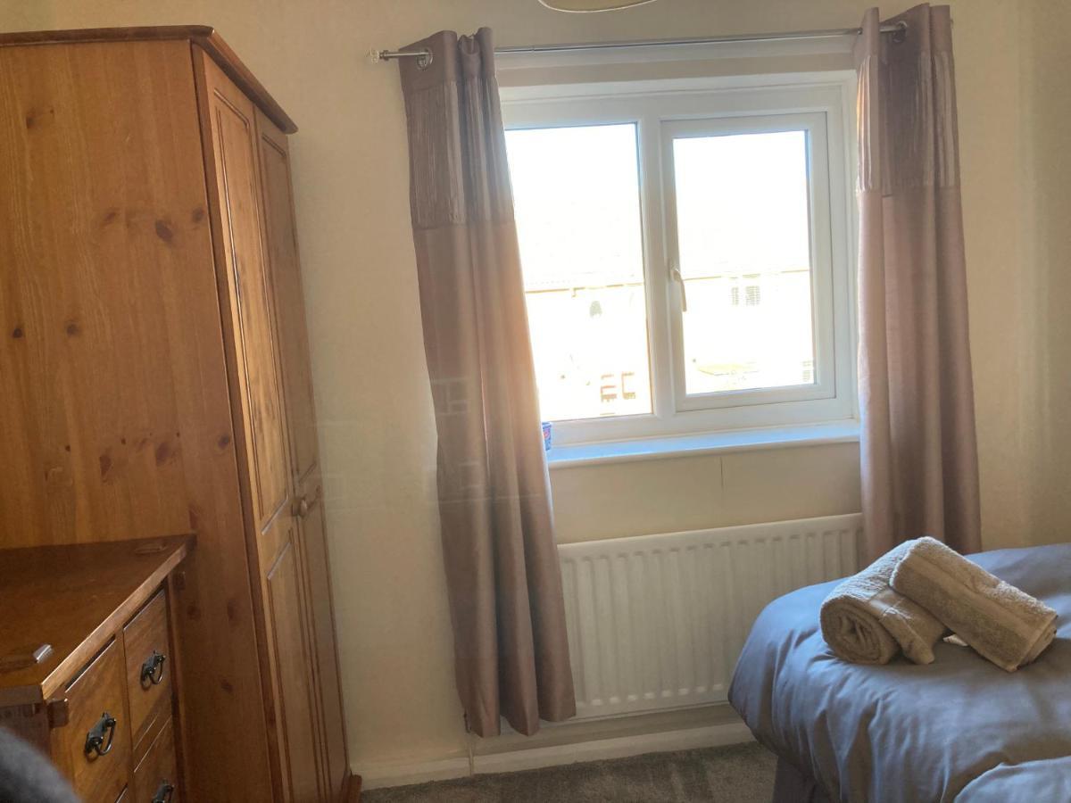 Tempest House 3 Bedroom Χάρτλπουλ Εξωτερικό φωτογραφία