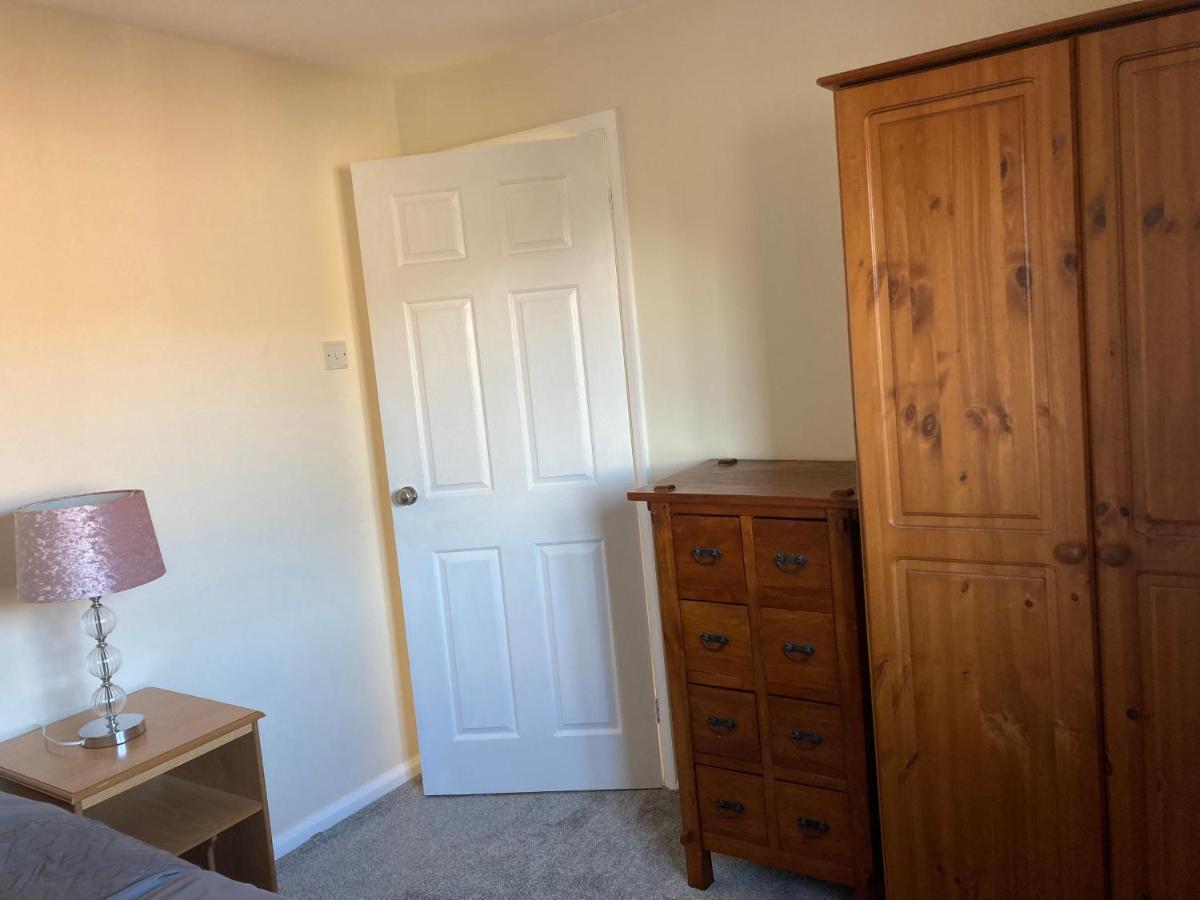 Tempest House 3 Bedroom Χάρτλπουλ Εξωτερικό φωτογραφία