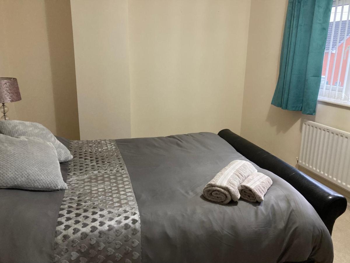Tempest House 3 Bedroom Χάρτλπουλ Εξωτερικό φωτογραφία
