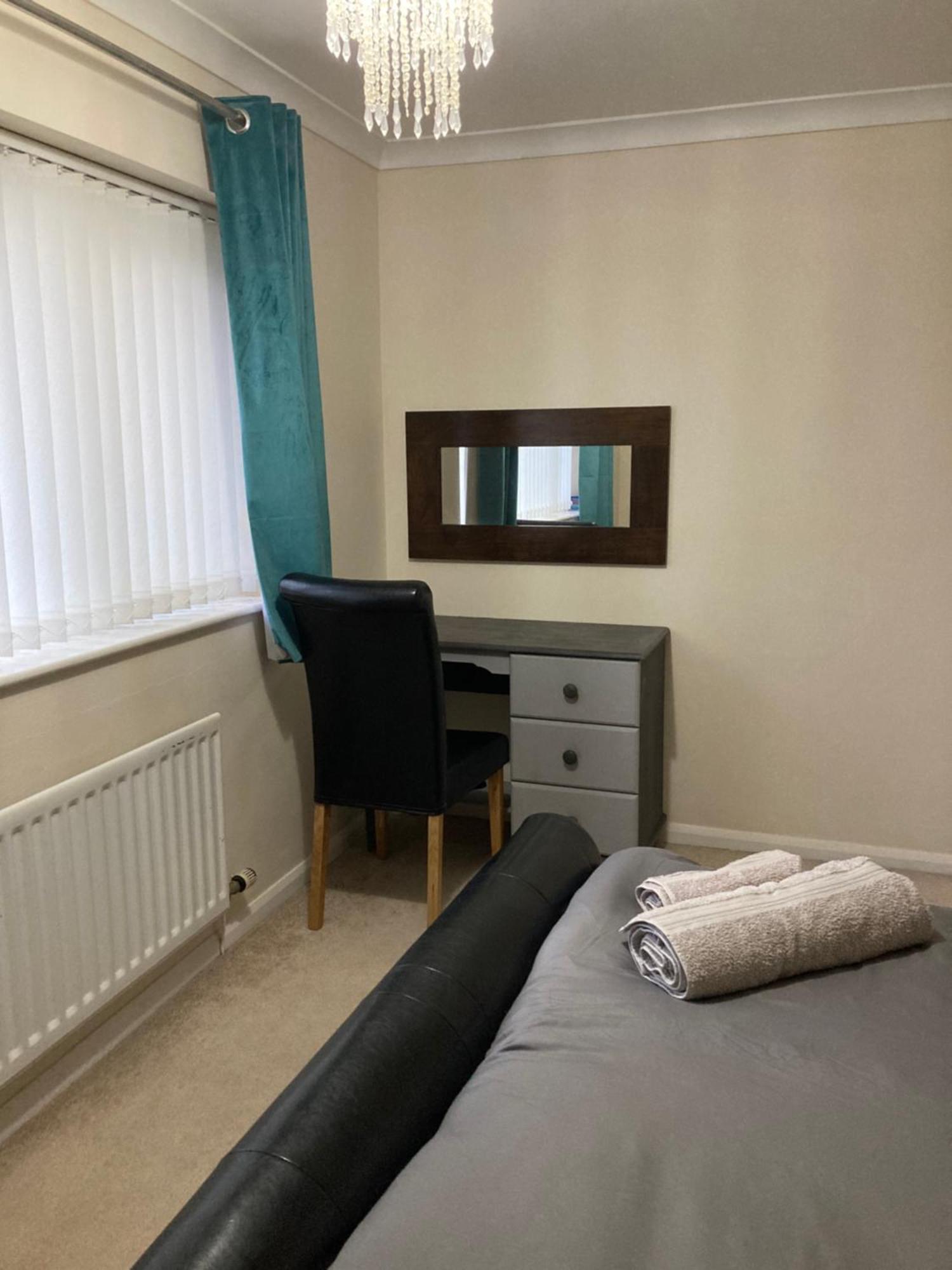 Tempest House 3 Bedroom Χάρτλπουλ Εξωτερικό φωτογραφία